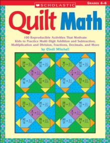 Image for Quilt Math
