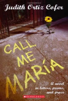 Image for First Person Fiction: Call Me Maria