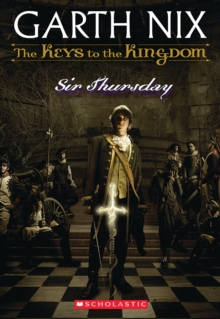 Image for Sir Thursday (The Keys to the Kingdom #4)