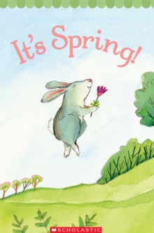 Image for It's Spring!