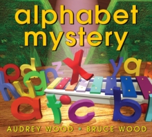 Image for Alphabet Mystery