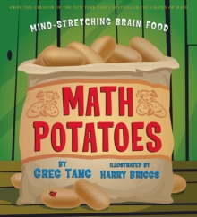 Image for Math Potatoes