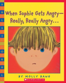 Image for When Sophie Gets Angry - Really, Really Angry...