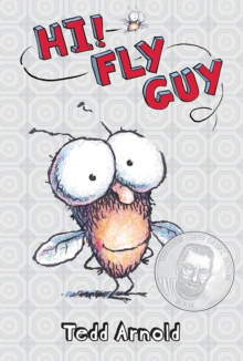 Image for Hi, Fly Guy! (Fly Guy #1)