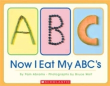 Image for Now I Eat My ABC's