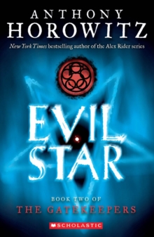 Image for The Gatekeepers #2: Evil Star