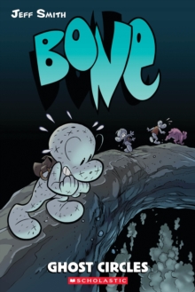 Image for Bone #7: Ghost Circles