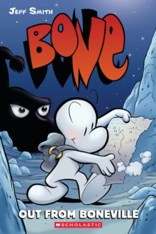 Image for Bone #1: Out from Boneville