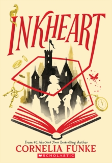 Image for Inkheart (Inkheart Trilogy, Book 1)