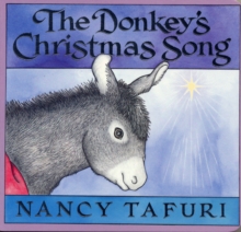 Image for The Donkey's Christmas Song