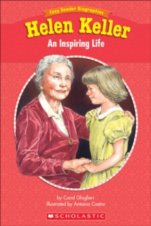 Image for Easy Reader Biographies: Helen Keller : An Inspiring Life