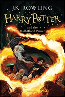 Image for Harry Potter and the Half-Blood Prince (Harry Potter, Book 6)
