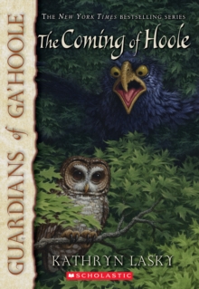 Image for Guardians of Ga'Hoole #10: The Coming of Hoole