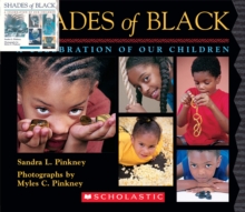 Image for Shades of Black: A Celebration of Our Children