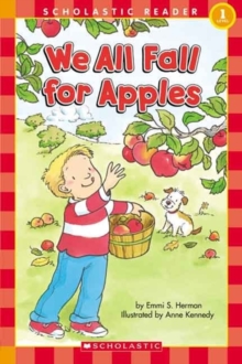 Image for WE ALL FALL FOR APPLES