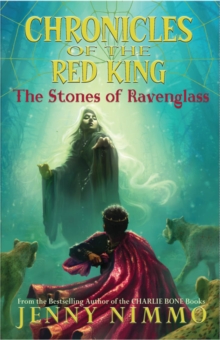 Image for Chronicles of the Red King #2: Stones of Ravenglass