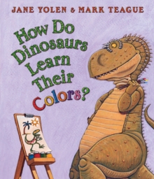 Image for How Do Dinosaurs Learn Their Colors?