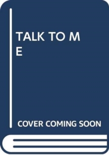 Image for TALK TO ME
