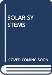 Image for SOLAR SYSTEMS