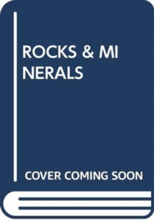 Image for ROCKS & MINERALS
