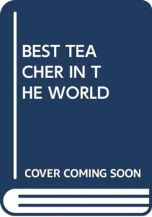 Image for BEST TEACHER IN THE WORLD