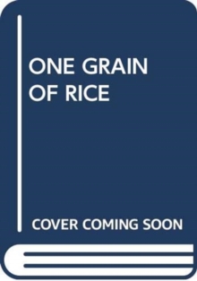Image for ONE GRAIN OF RICE