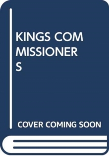 Image for KINGS COMMISSIONERS