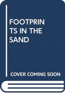 Image for FOOTPRINTS IN THE SAND