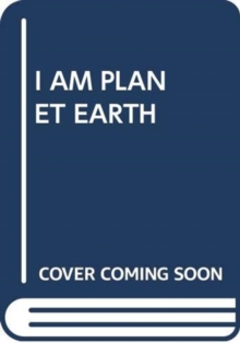 Image for I AM PLANET EARTH