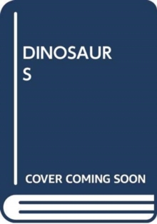 Image for DINOSAURS