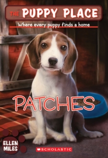 Image for Patches (The Puppy Place #8) : Where every puppy finds a home