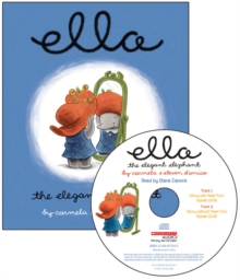 Image for Ella the Elegant Elephant - Audio
