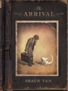 Image for The arrival