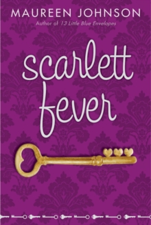 Image for Scarlett Fever