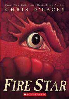 Image for Fire Star (The Last Dragon Chronicles #3)
