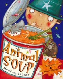 Image for Animal Soup