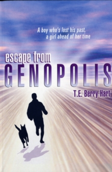 Image for Escape from Genopolis