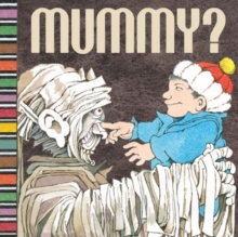 Image for Mummy?