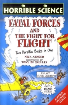 Image for Fatal Forces