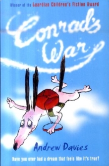 Image for Conrad's war