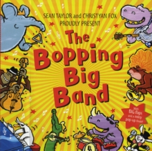 Image for Big Bopping Band