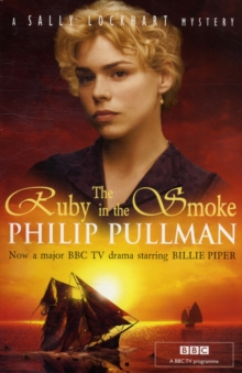 Image for Sally Lockhart Quartet: Ruby in the Smoke
