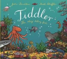 Image for Tiddler