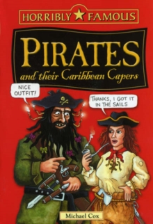 Image for Pirates and Their Caribbean Capers