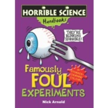 Image for Famously foul experiments