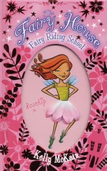 Image for Fairy Riding School