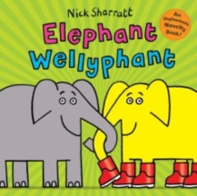 Image for Elephant, wellyphant