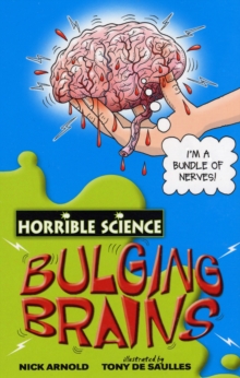 Image for Bulging Brains