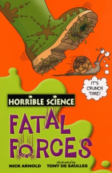 Image for Fatal forces