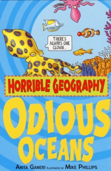 Image for Odious oceans